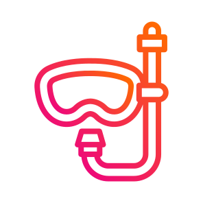 Scuba Diving,diving Mask,diving Goggles,diving,summer icon