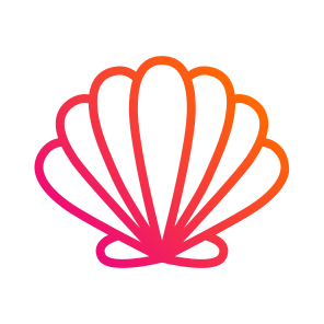 Shell,summer Beach,sea Food,sea Snail,ocean icon