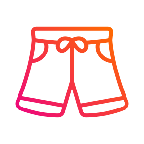 Short,jean,garment,clothing,summer icon