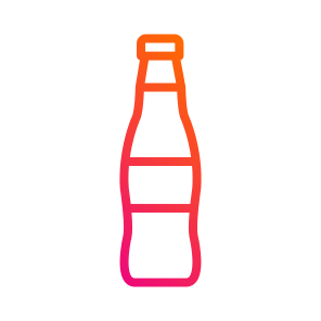 Soda,cola,bottle,summer,soft Drink icon