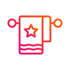Towel,bath,towels,fashion,summer icon