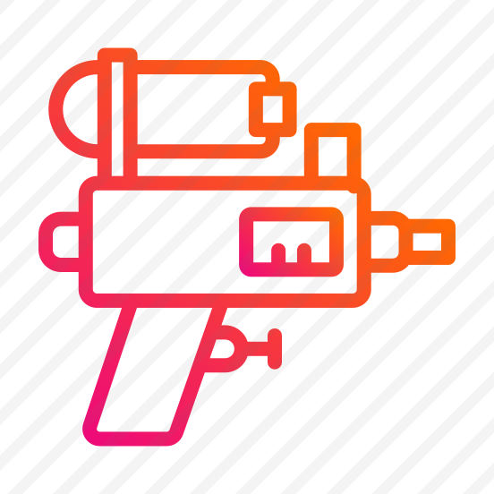 Water Gun,childhood,entertainment,summer,vacations preview