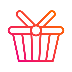 Basket,shopping Basket,online Shop,online Store,commerce icon