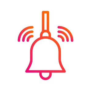 Bell,notification Bell,notification,home,sound icon