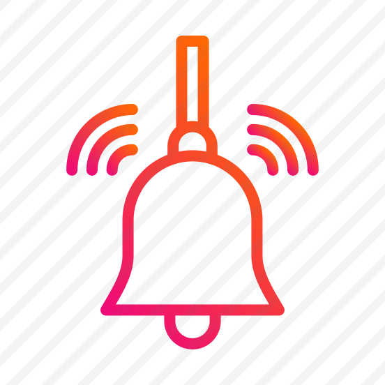 Bell,notification Bell,notification,home,sound preview