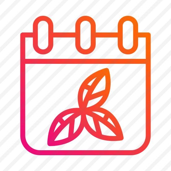 Calendar,daily Calendar,schedule,day,wall Calendar preview