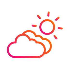 Cloudy,clod,weather,sky,nature icon