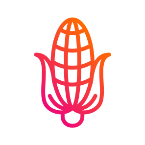 Corn,food,diet,healthy Food,cereal icon