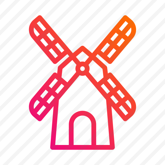 Mill,windmill,nature,farming And Gardening,farming preview