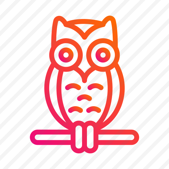 Owl,hunter,bird,animals,halloween preview