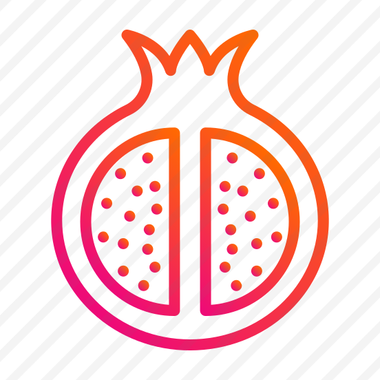 Pomegranate,fruit,diet,food,vegetarian preview