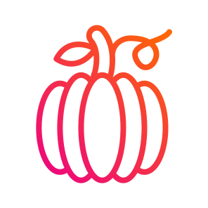 Pumpkin,diet,vegan,healthy Food,vegetarian icon