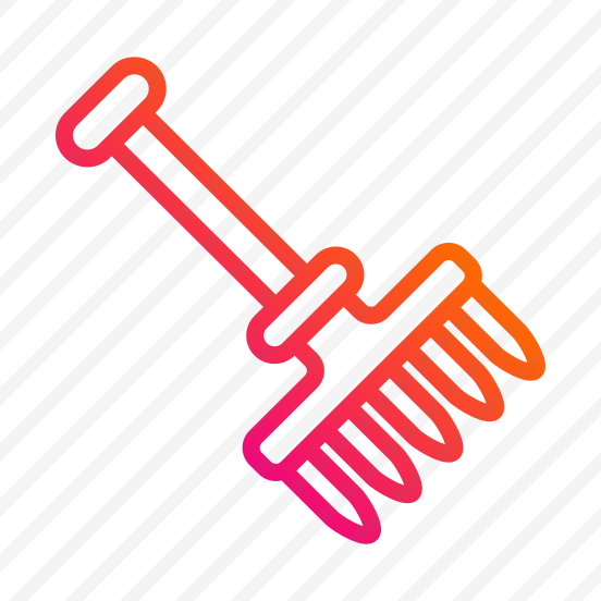 Rake,cleaning,garden,autumn,farm preview