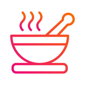 Soup,hot Soup,bowl,food,healthy Food icon