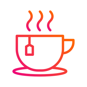 Tea,tea Cup,mug,hot Drink,cup icon