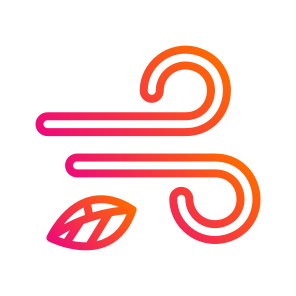 Wind,breeze,air Flow,winter,winds icon