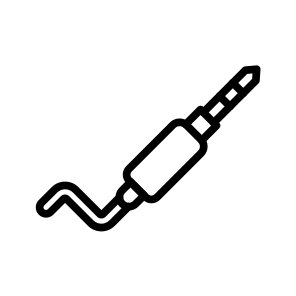 Audio Jack,adapter,headphone,cable,jack icon