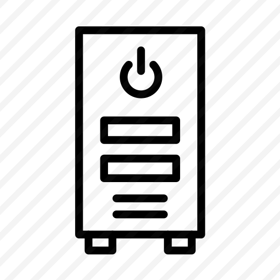 Cpu,cpu Tower,hardware,electronics,computer preview