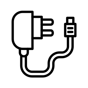 Device Plug,plug,plugged,plug Device,electronic icon