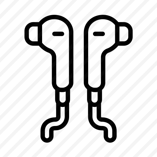 Earphone,headphones,earphones,technology,hardware preview