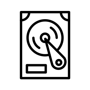Hard Disk,hard Disk Drive,hard Drive,computer Hardware,computer icon
