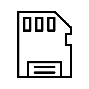 Micro Sd,micro Sd Card,memory Card,sd Card,computer icon