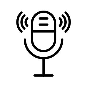 Microphone,mic,voice,tools,computer Hardware icon