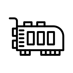 Pci Card,pci,computer Card,technology,computer icon