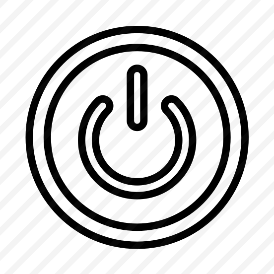 Power Button,power On,start Button,energy,shutdown preview