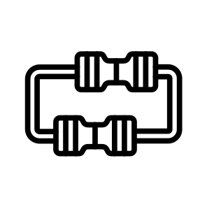 Resistance,resister,circuit,electric,electricity icon