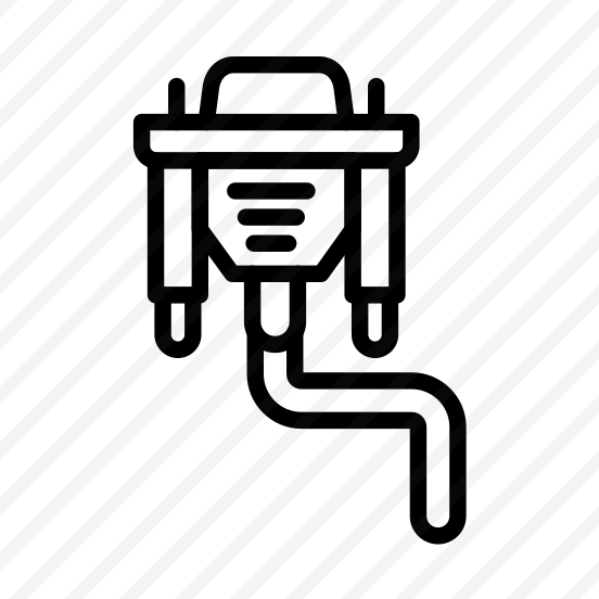 Vga Cable,vga,cable,electronic,technology preview
