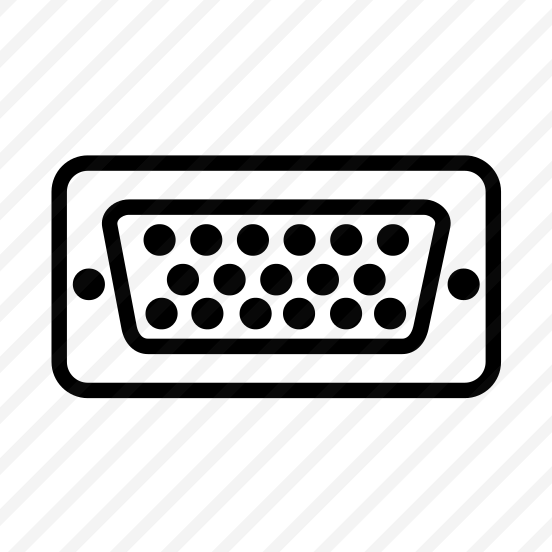 Vga,port,electronics,connection,cable preview