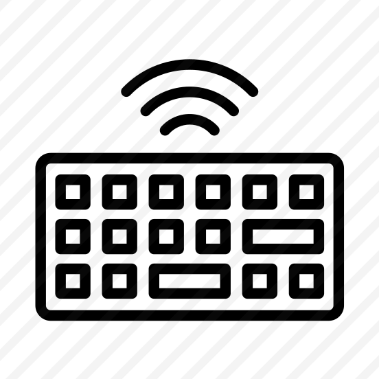 Wireless Keyboard,wireless Connectivity,hardware,electronics,computer preview
