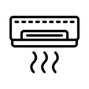 Air Conditioner,air Conditioning,machine,refreshing,technology icon