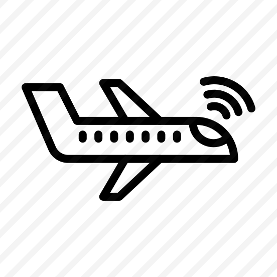 Airplane,flight,aeroplane,internet Of Things,transportation preview