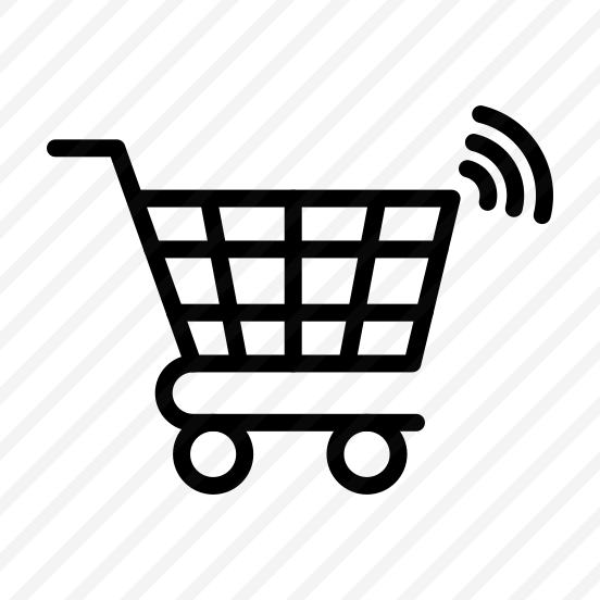 Cart,e Commerce,commerce,commerce And Shopping,smart Cart preview