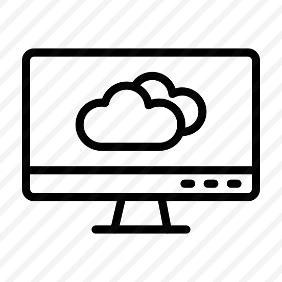 Forecast,weather Forecast,cloud,monitor,technology preview