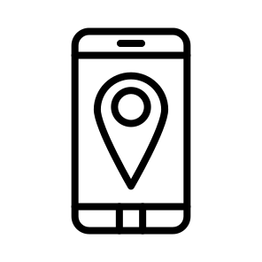 Gps Mobile,gps Navigation,smartphone,navigation,mobile icon