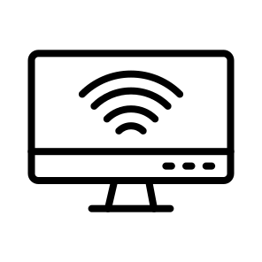 Lcd,screen,electronics,monitor,monitors icon