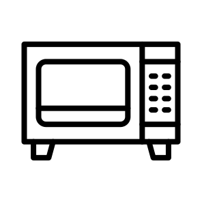 Microwave,microwave Oven,oven,microwaves,electronics icon