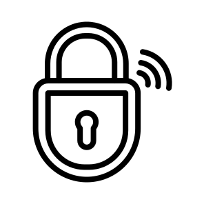 Padlock,lock,security,locked,closed icon