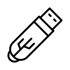 Pen Drive,flash Drive,thumb Drive,usb,technology icon