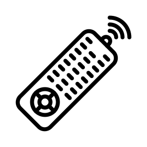 Remote Control,remote,control,electronics,wireless icon
