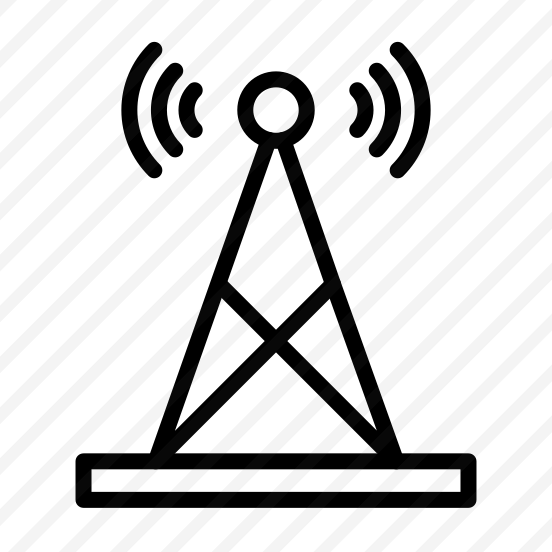 Signal Tower,radio Tower,signal,technology,antennas preview