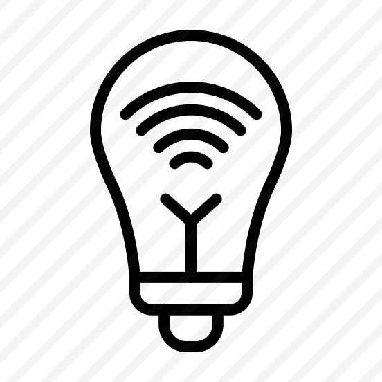 Smart Bulb,lightbulb,electricity,technology,marketing preview