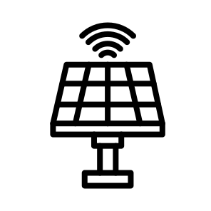 Solar,power,solar Panel,solar Energy,technology icon