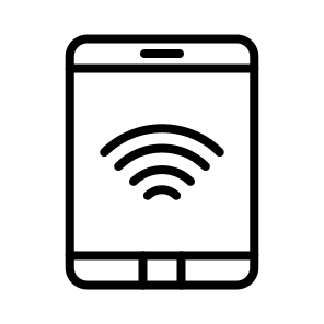 Tablet,gadget,device,touch Screen,technology icon