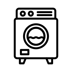 Washing Machine,machine,electronics,washing,internet Of Things icon