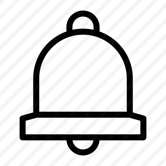 Alert,alarm,bell,notification preview