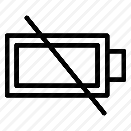 Battery,empty,energy,level preview